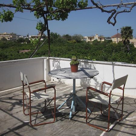 شقة Kyra Vintage House خانيا المظهر الخارجي الصورة