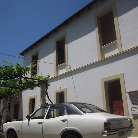 شقة Kyra Vintage House خانيا المظهر الخارجي الصورة