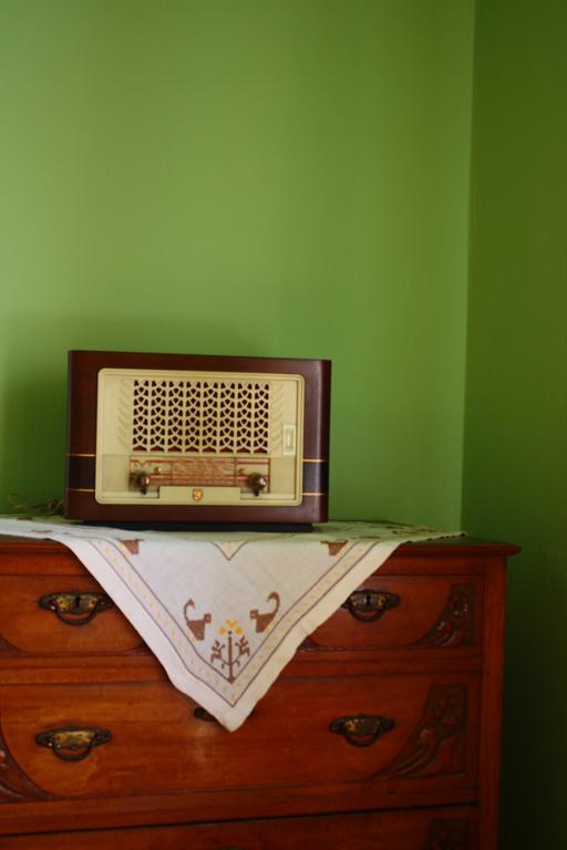 شقة Kyra Vintage House خانيا المظهر الخارجي الصورة