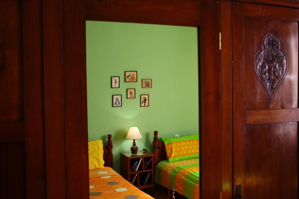 شقة Kyra Vintage House خانيا المظهر الخارجي الصورة