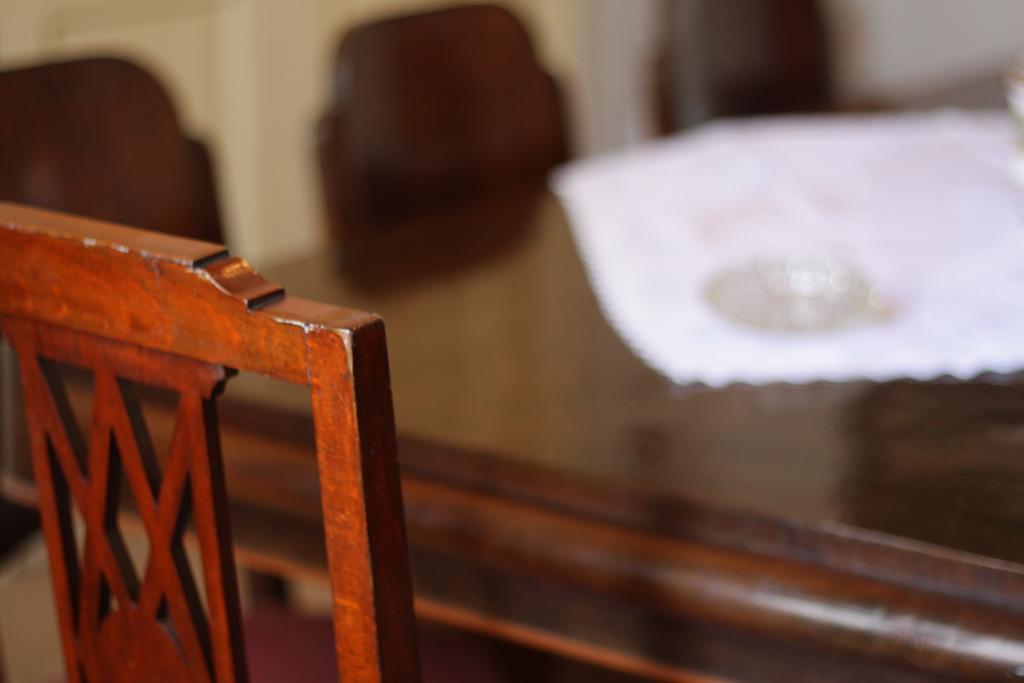 شقة Kyra Vintage House خانيا المظهر الخارجي الصورة