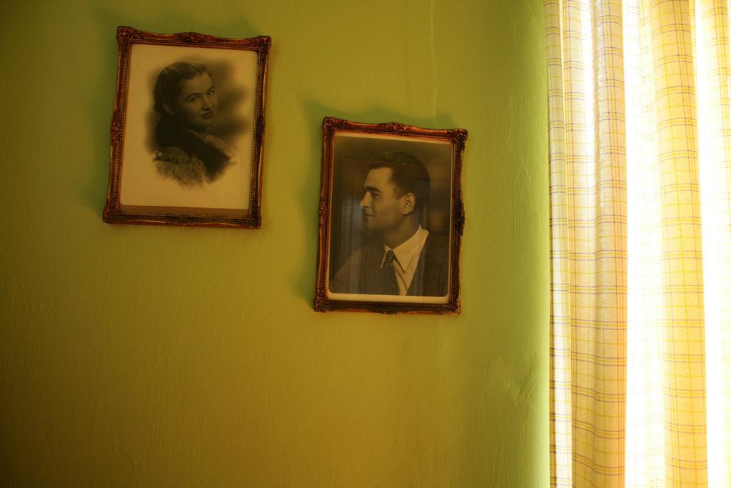 شقة Kyra Vintage House خانيا المظهر الخارجي الصورة