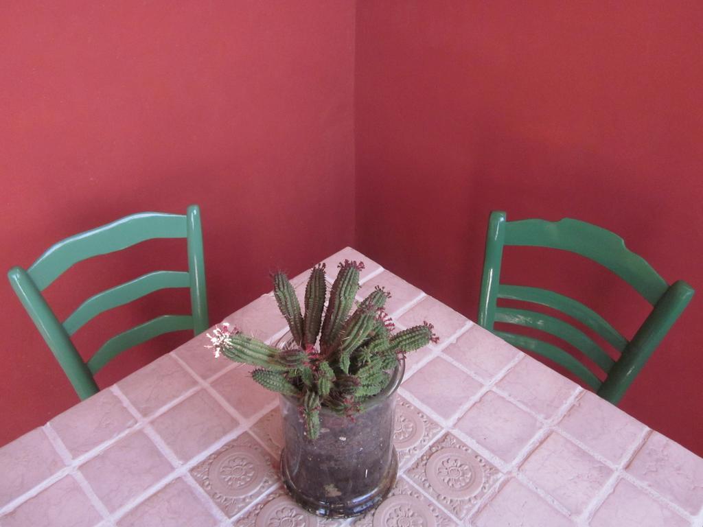 شقة Kyra Vintage House خانيا المظهر الخارجي الصورة