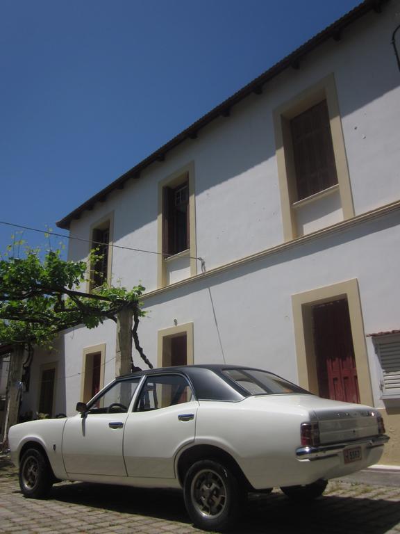 شقة Kyra Vintage House خانيا المظهر الخارجي الصورة