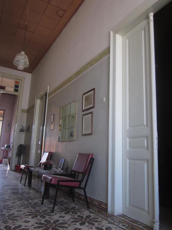 شقة Kyra Vintage House خانيا المظهر الخارجي الصورة