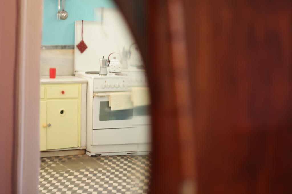 شقة Kyra Vintage House خانيا المظهر الخارجي الصورة