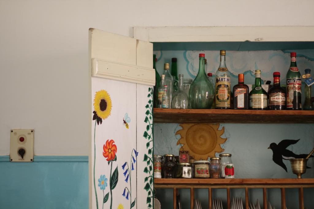شقة Kyra Vintage House خانيا المظهر الخارجي الصورة