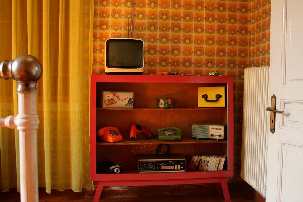 شقة Kyra Vintage House خانيا المظهر الخارجي الصورة