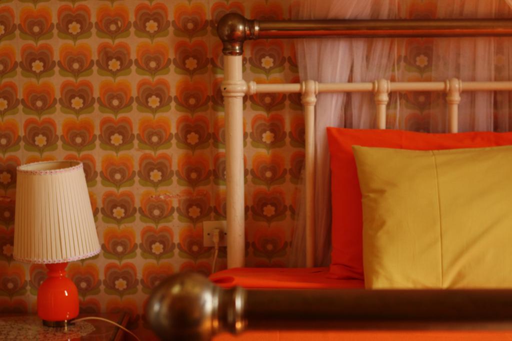 شقة Kyra Vintage House خانيا المظهر الخارجي الصورة