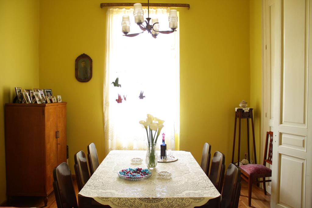 شقة Kyra Vintage House خانيا المظهر الخارجي الصورة